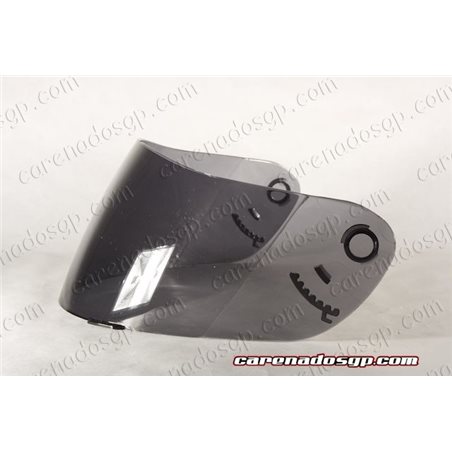 VISERA PARA XR-1000 AHUMADO CLARO VISERA PARA XR-1000 AHUMADO CLARO